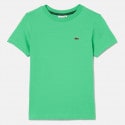 Lacoste Παιδικό T-shirt