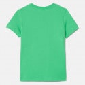 Lacoste Παιδικό T-shirt