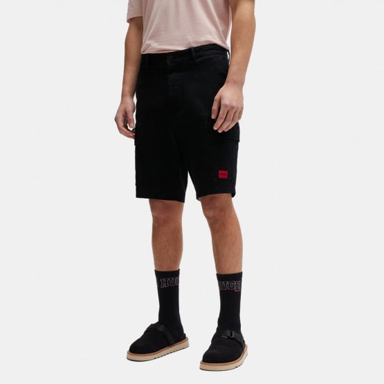 Hugo Johny232D Men's Shorts