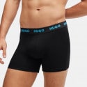 Hugo Classic 3-pack Ανδρικά Μποξεράκια