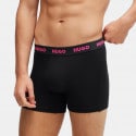 Hugo Classic 3-pack Ανδρικά Μποξεράκια