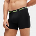 Hugo Classic 3-pack Ανδρικά Μποξεράκια