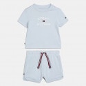 Tommy Jeans Baby Th Logo Short Set