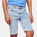 Tommy Jeans Scanton Παιδικό Σορτς