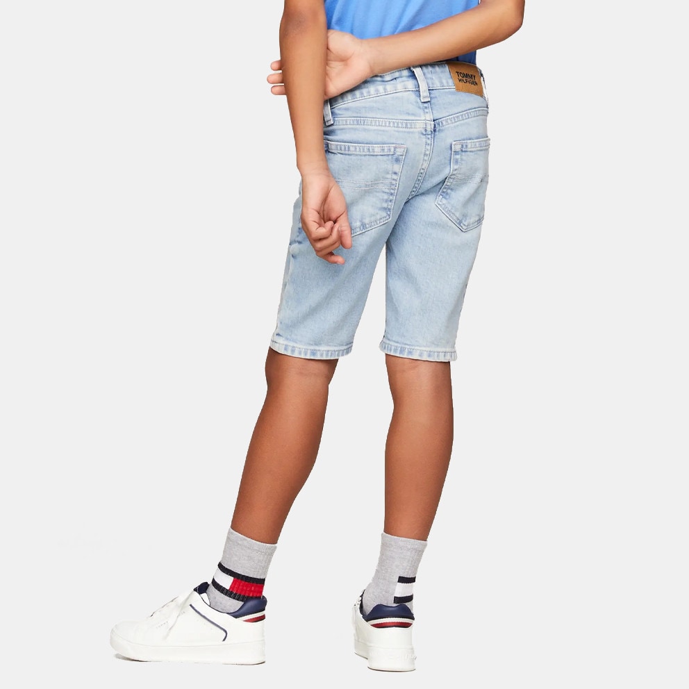 Tommy Jeans Scanton Παιδικό Σορτς