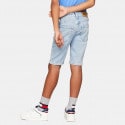 Tommy Jeans Scanton Short Salt & Pepper Lt