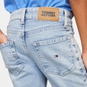 Tommy Jeans Scanton Short Salt & Pepper Lt