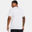 Under Armour Foundation Ανδρικό T-Shirt