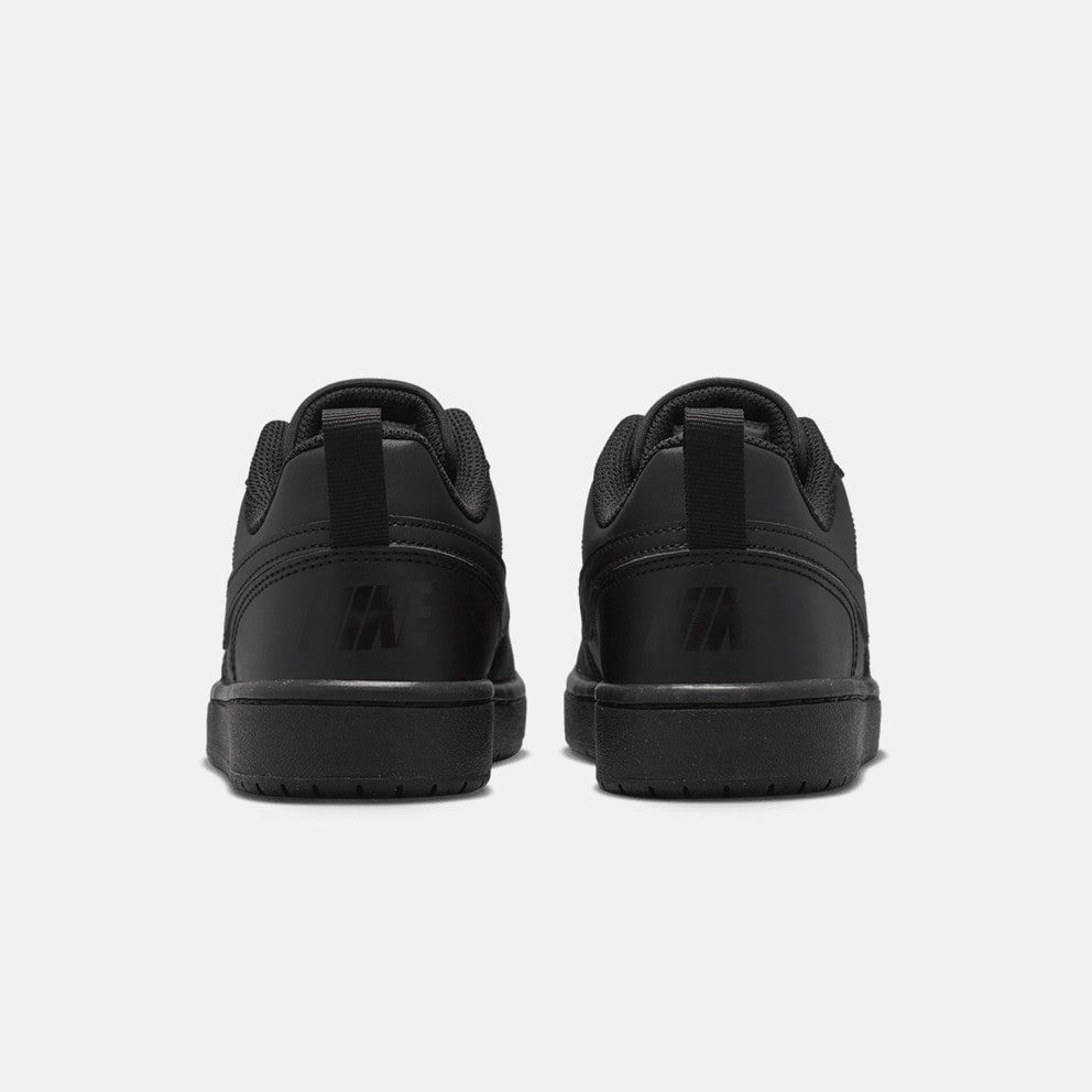 Nike Court Borough Low Recraft Kids' Shoes