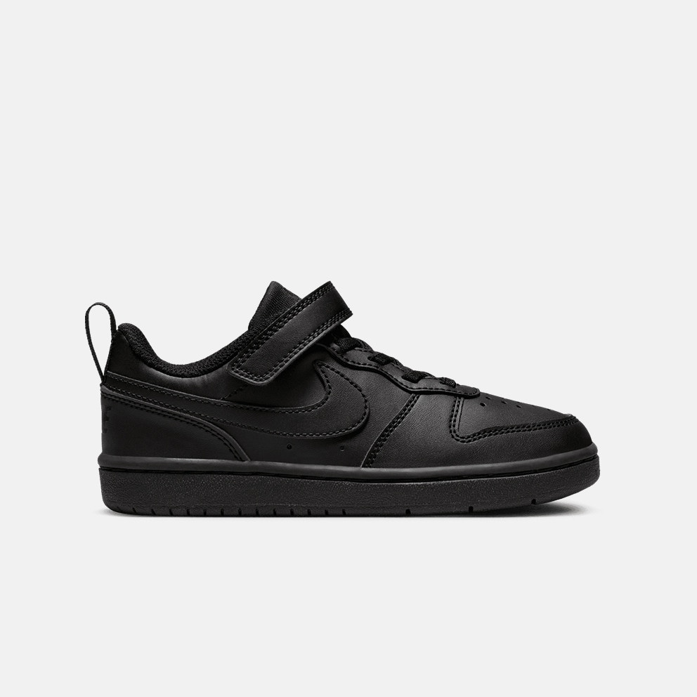 Nike Court Borough Low Recraft Kids' Shoes