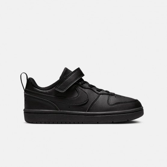 Nike Court Borough Low Recraft Kids' Shoes