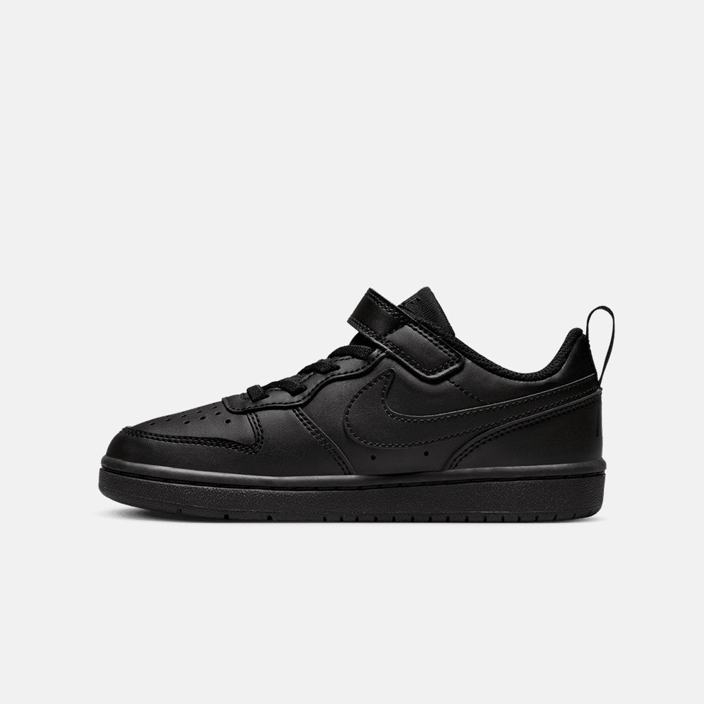 Nike Court Borough Low Recraft Kids' Shoes