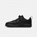 Nike Court Borough Low Recraft Kids' Shoes