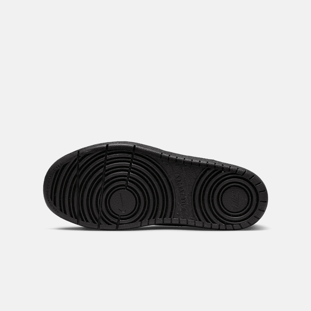 Nike Court Borough Low Recraft Kids' Shoes