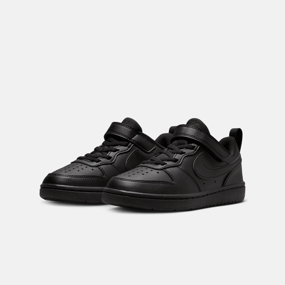 Nike Court Borough Low Recraft Kids' Shoes
