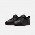Nike Court Borough Low Recraft Kids' Shoes