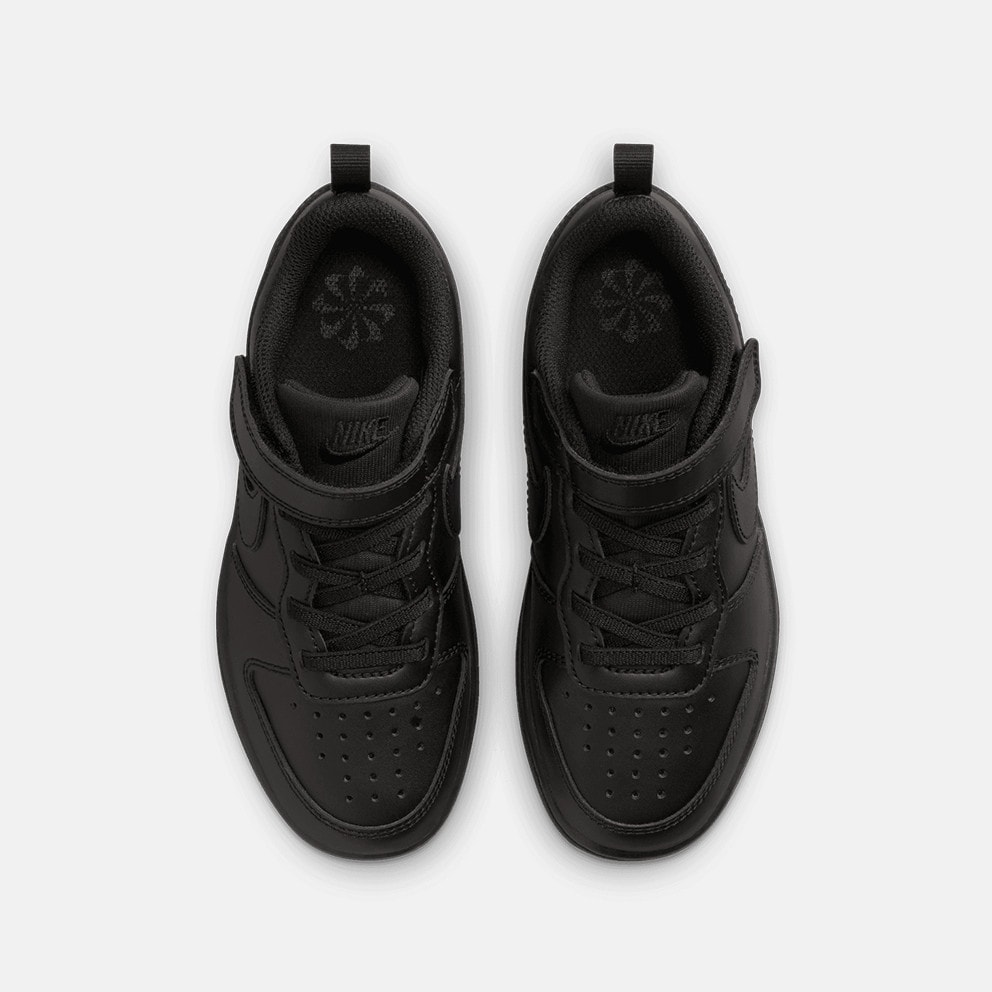 Nike Court Borough Low Recraft Kids' Shoes