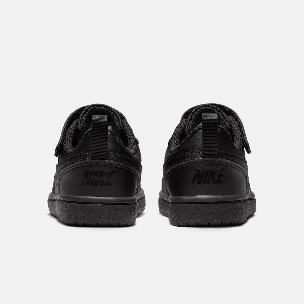 Nike Court Borough Low Recraft Kids' Shoes