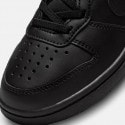 Nike Court Borough Low Recraft Kids' Shoes