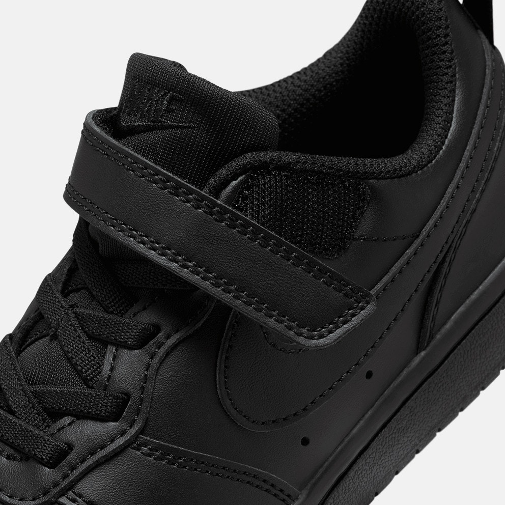 Nike Court Borough Low Recraft Kids' Shoes