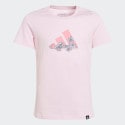 adidas Girls Train Tee