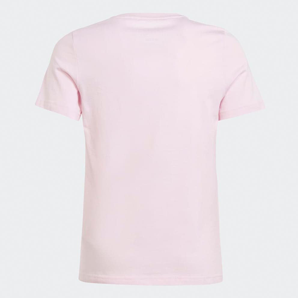 adidas Girls Train Tee