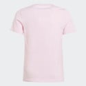 adidas Girls Train Tee