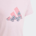 adidas Girls Train Tee