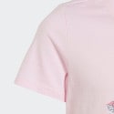 adidas Girls Train Tee