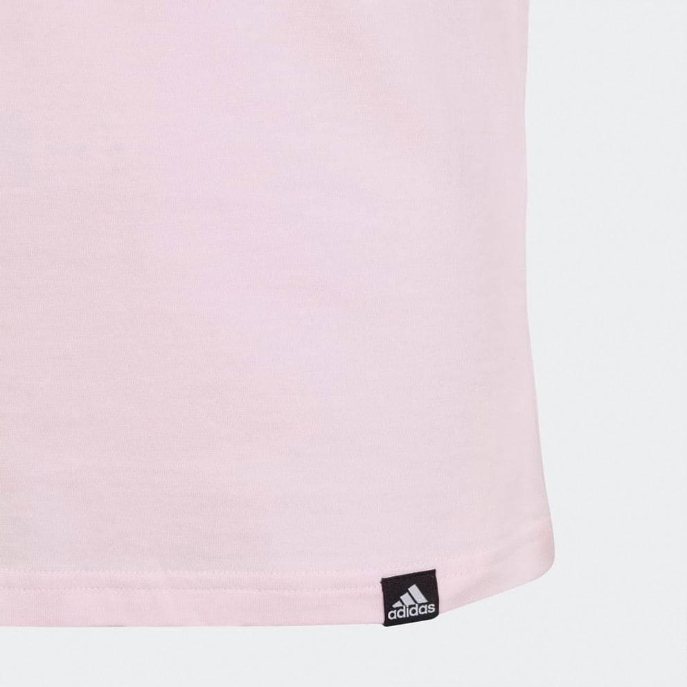 adidas Girls Train Tee