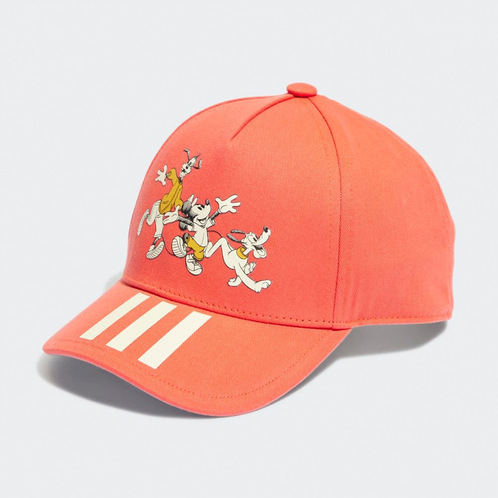 Junior adidas cap sale