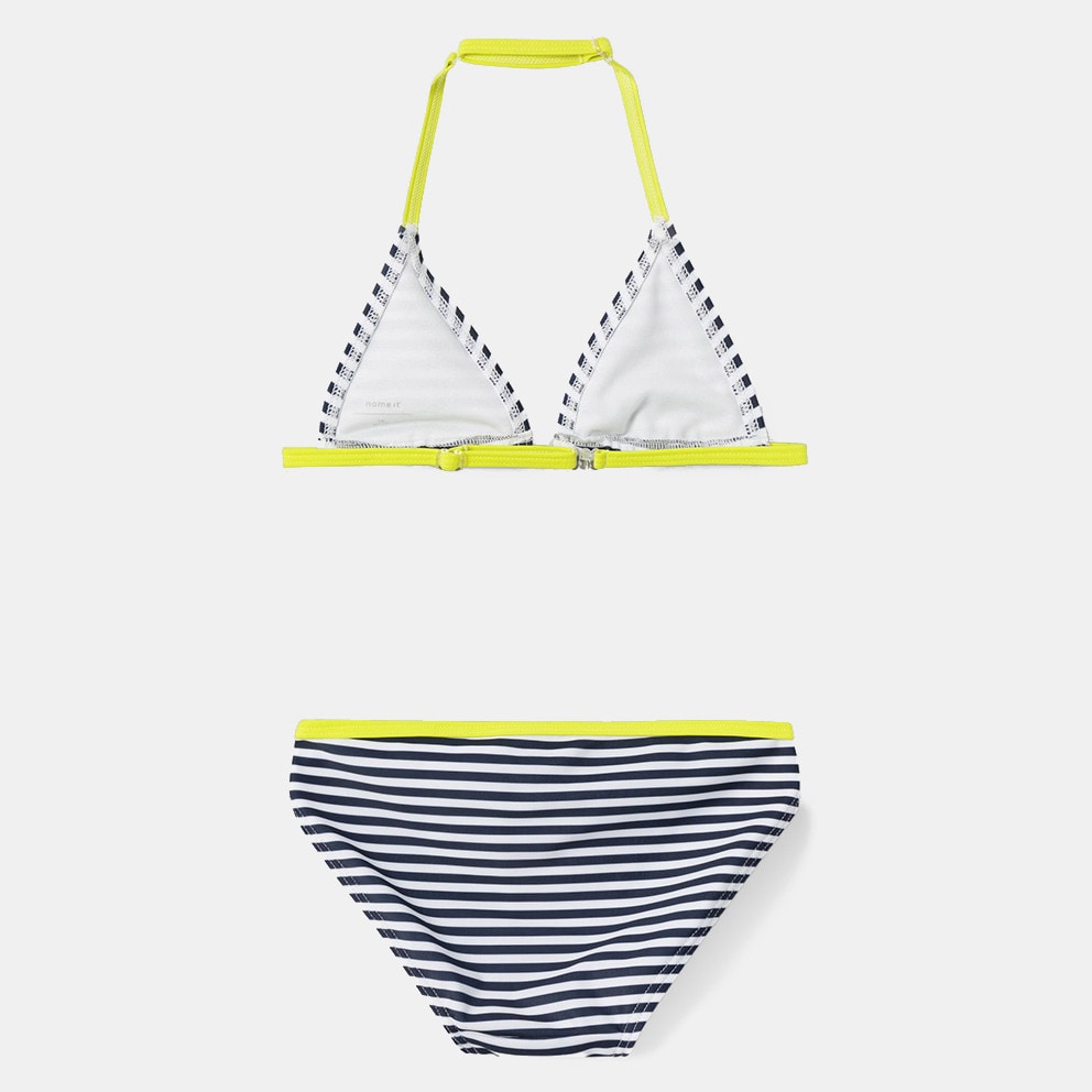 Name it Nkfzimone Triangle Bikini Box Tb