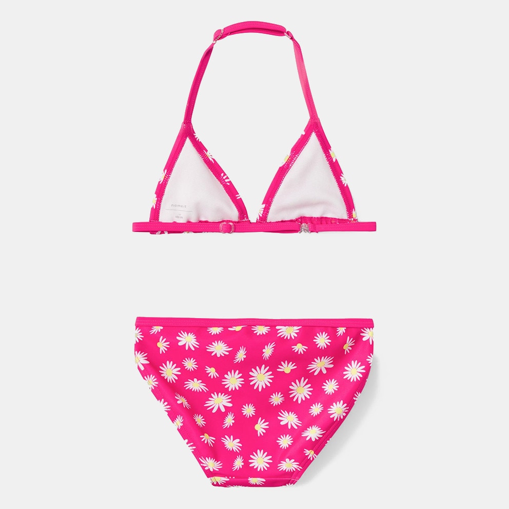 Name it Nkfzimone Triangle Bikini Box Tb