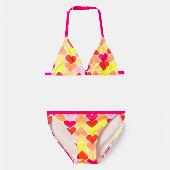 Name it Nkfzimone Triangle Bikini Box Tb