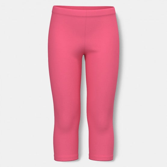 Name it Nmfvivian Capri Legging