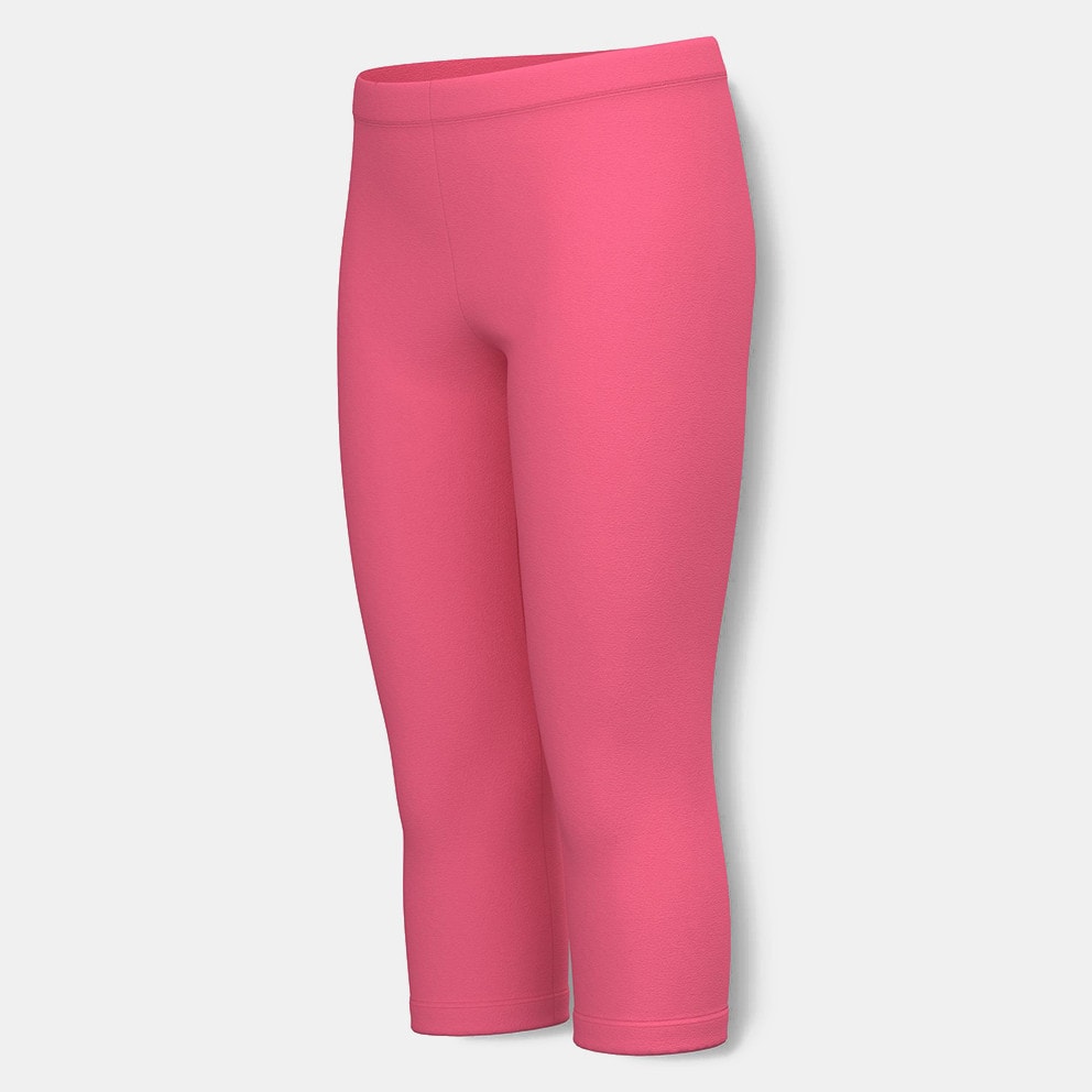 Name it Nmfvivian Capri Legging