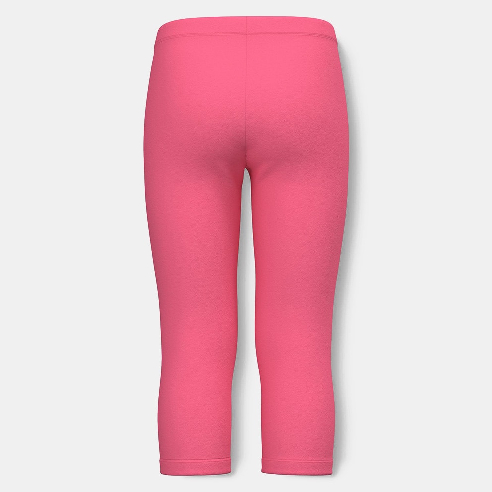 Name it Nmfvivian Capri Legging