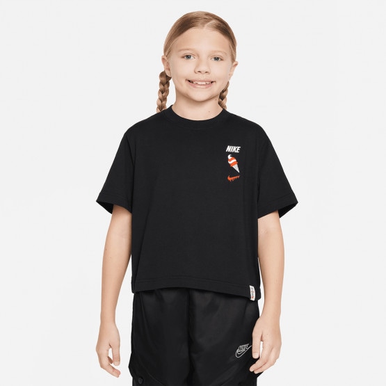 Nike Sportswear Kids' T-shirt
