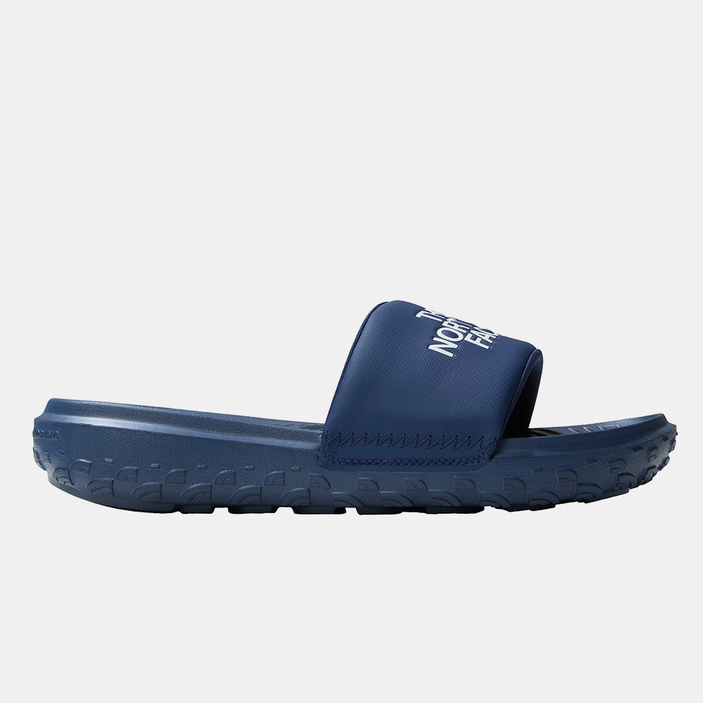 The North Face M Ns Cush Slide Sumtnvy/Sumtnvy (9000174984_75484) Ανδρικά / Ανδρικά Παπούτσια / Ανδρικές Σαγιονάρες & Slides / Slides