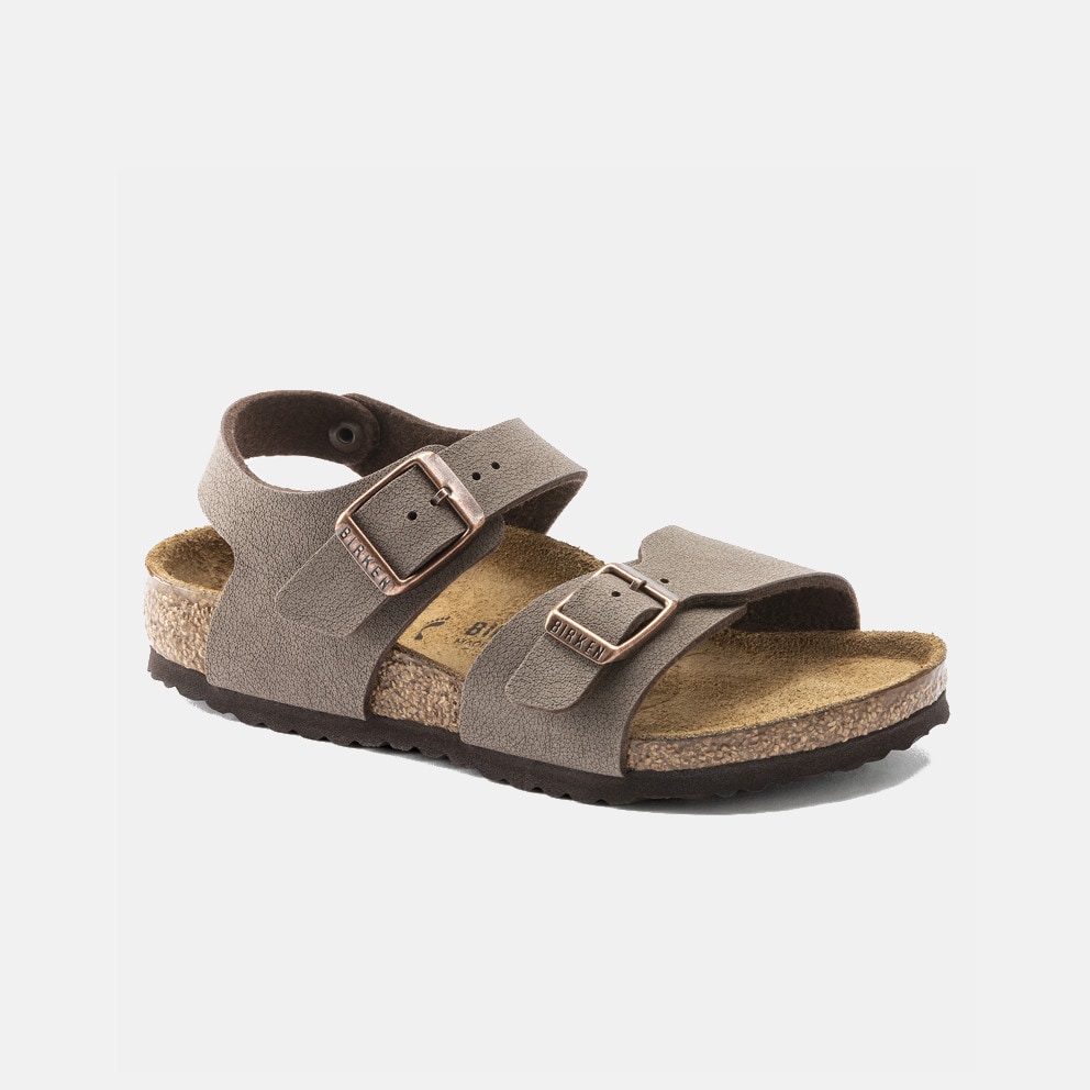 Birkenstock New York Kids' Sandals