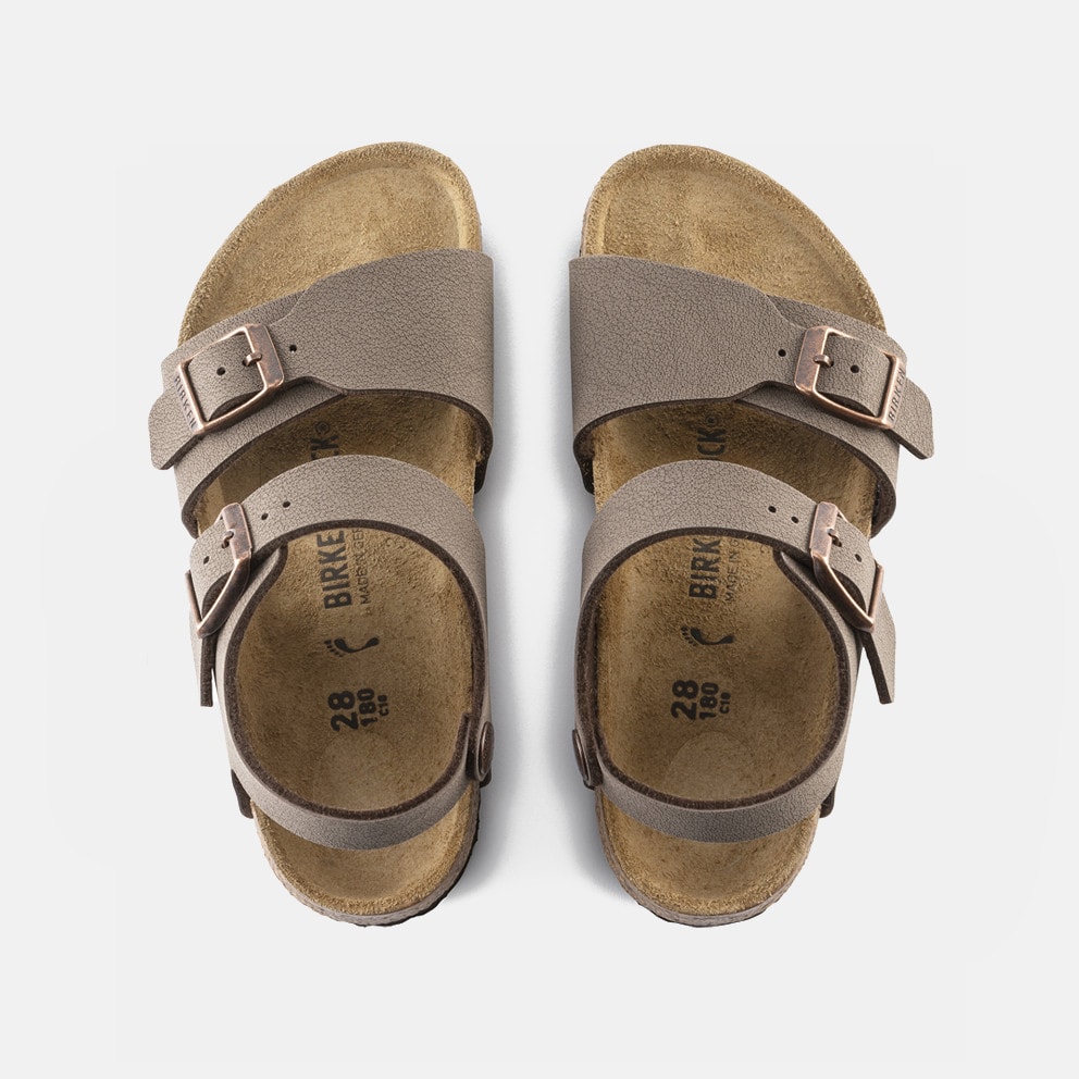 Birkenstock New York Kids' Sandals