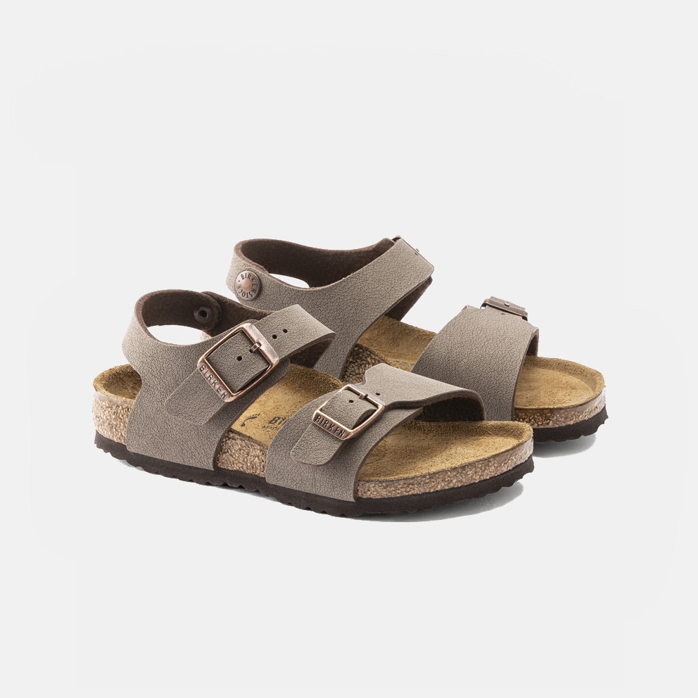 Birkenstock New York Kids' Sandals