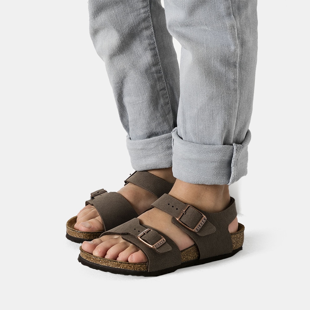 Birkenstock New York Kids Παιδικά Σανδάλια