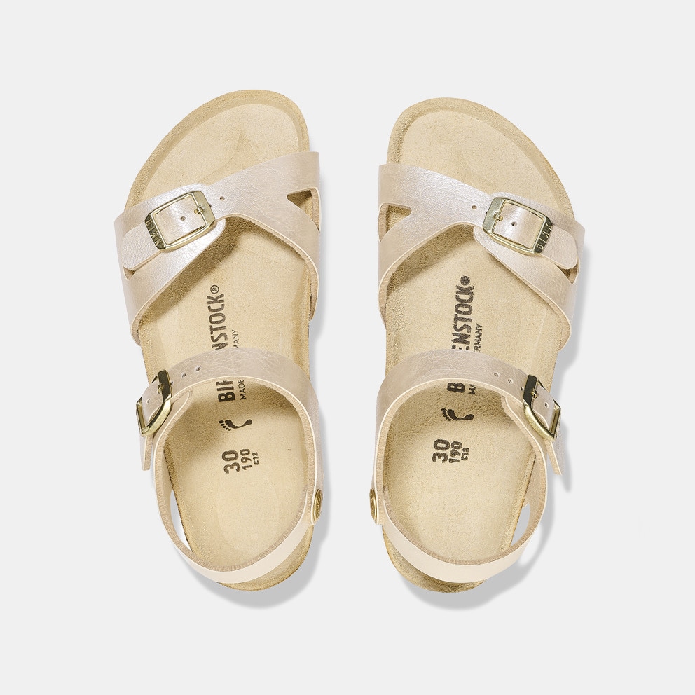 Birkenstock Rio Παιδικά Σανδάλια