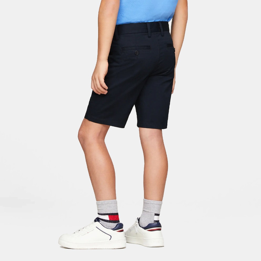 Tommy Jeans 1985 Kid's Chino Shorts