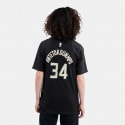 NBA Boys Statement N&N Kids T-Shirt