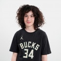 NBA Boys Statement N&N Kids T-Shirt