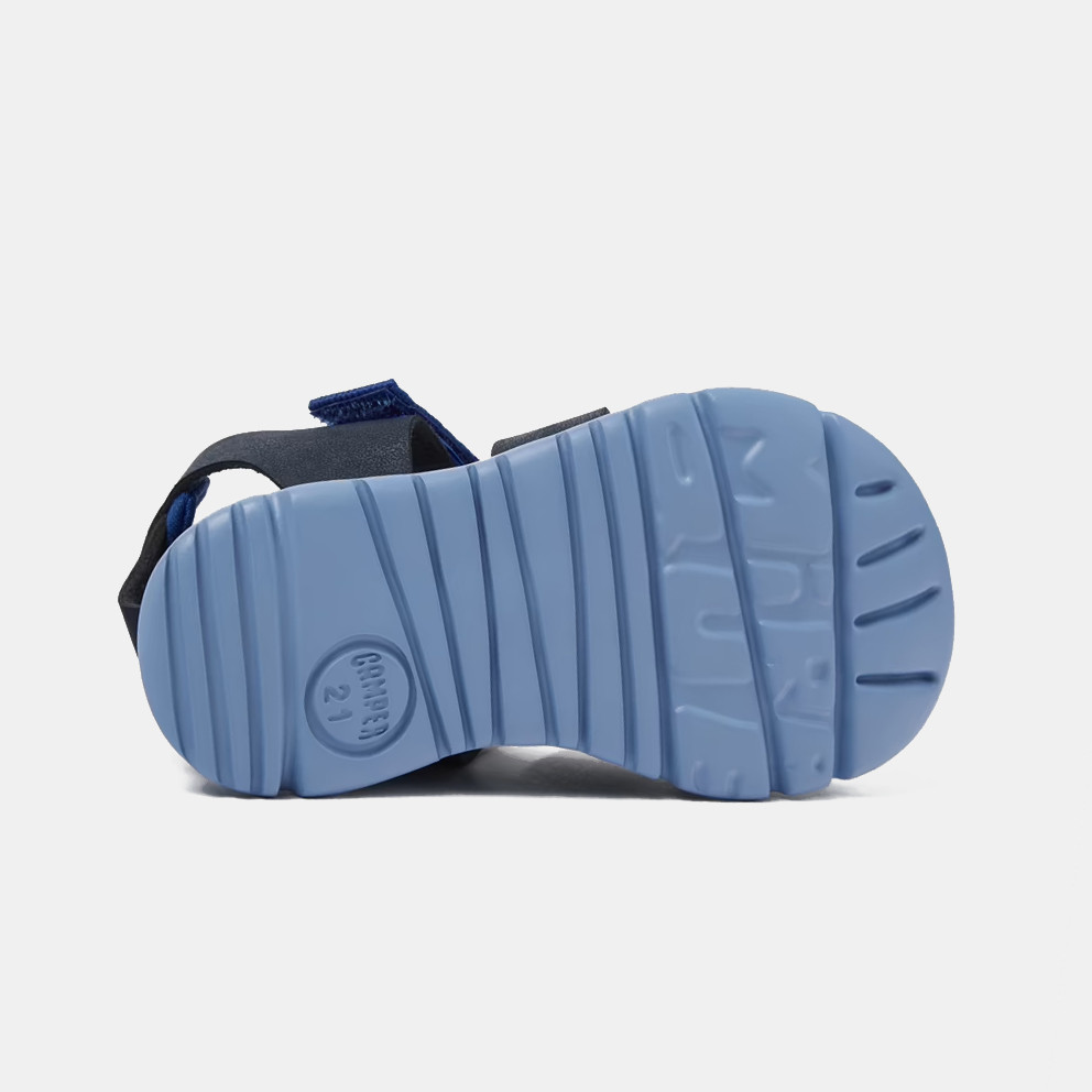 Camper Oruga Kids' Sandals