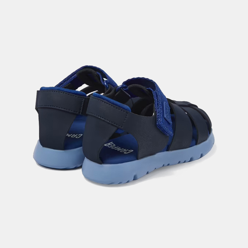 Camper Oruga Kids' Sandals