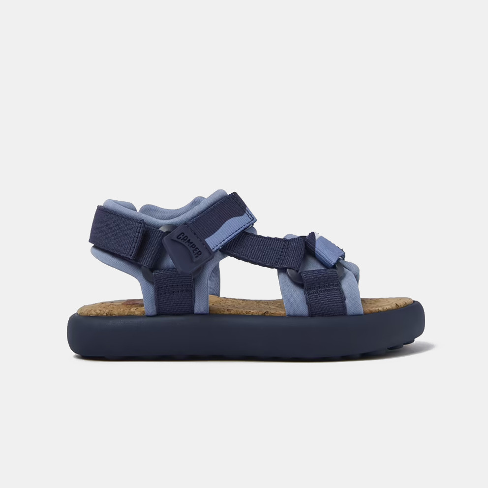 Camper Pelotas Flota Kids' Sandals